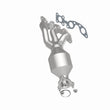 Load image into Gallery viewer, MagnaFlow Conv DF 01-04 Nissan Frontier Driver Side Manifold - Additional View 5