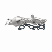 Load image into Gallery viewer, MagnaFlow Conv DF 01-04 Nissan Frontier Driver Side Manifold - Additional View 12