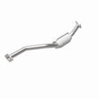 Load image into Gallery viewer, MagnaFlow Conv DF 01-04 Nissan Frontier/XTerra 3.3L (Exc Supercharged) D/S Rear (49 State) - Additional View 6