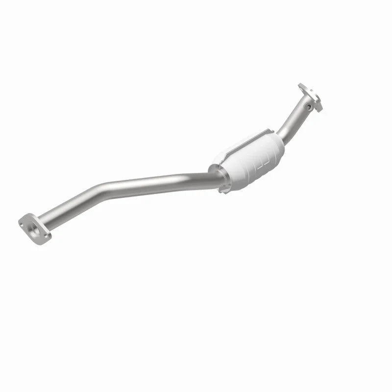MagnaFlow Conv DF 01-04 Nissan Frontier/XTerra 3.3L (Exc Supercharged) D/S Rear (49 State) - Additional View 6