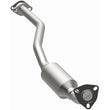 Load image into Gallery viewer, MagnaFlow Conv DF 01-04 Nissan Frontier/XTerra 3.3L (Exc Supercharged) D/S Rear (49 State) - Additional View 8