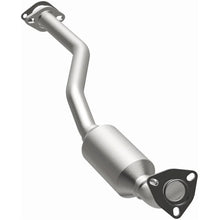 Load image into Gallery viewer, MagnaFlow Conv DF 01-04 Nissan Frontier/XTerra 3.3L (Exc Supercharged) D/S Rear (49 State) - Additional View 8
