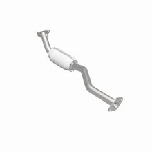Load image into Gallery viewer, MagnaFlow Conv DF 01-04 Nissan Frontier/XTerra 3.3L (Exc Supercharged) D/S Rear (49 State) - Additional View 9