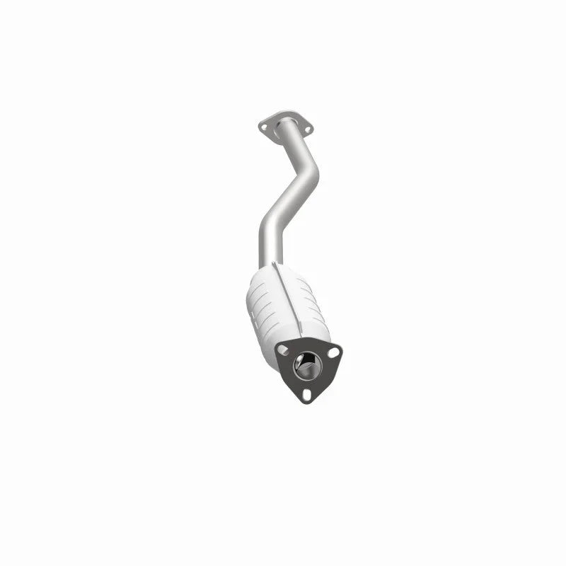 MagnaFlow Conv DF 01-04 Nissan Frontier/XTerra 3.3L (Exc Supercharged) D/S Rear (49 State) - Additional View 11