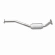 Load image into Gallery viewer, MagnaFlow Conv DF 01-04 Nissan Frontier/XTerra 3.3L (Exc Supercharged) D/S Rear (49 State) - Additional View 12