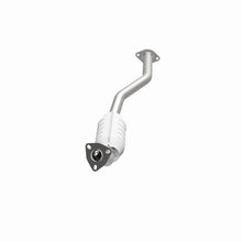 Load image into Gallery viewer, MagnaFlow Conv DF 01-04 Nissan Frontier/XTerra 3.3L (Exc Supercharged) D/S Rear (49 State) - Additional View 13