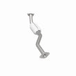 Load image into Gallery viewer, MagnaFlow Conv DF 01-04 Nissan Frontier/XTerra 3.3L (Exc Supercharged) D/S Rear (49 State) - Additional View 14