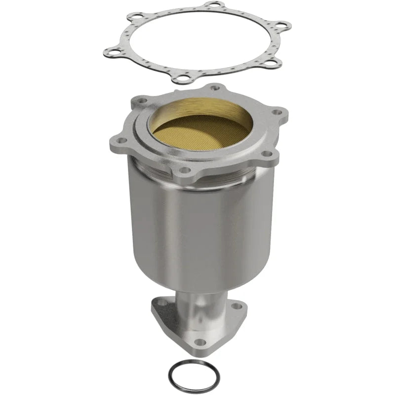 MagnaFlow Conv DF 01-04 Pathfinder D/S frt OE - Main Product View