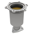 Load image into Gallery viewer, MagnaFlow Conv DF 01-04 Pathfinder D/S frt OE - Side View