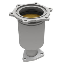 Load image into Gallery viewer, MagnaFlow Conv DF 01-04 Pathfinder D/S frt OE - Side View