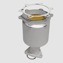 Load image into Gallery viewer, MagnaFlow Conv DF 01-04 Pathfinder D/S frt OE - Additional View 16