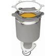 Load image into Gallery viewer, MagnaFlow Conv DF 01-04 Pathfinder Driver Side 3.5L - Additional View 8