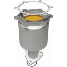 Load image into Gallery viewer, MagnaFlow Conv DF 01-04 Pathfinder Driver Side 3.5L - Additional View 8