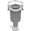 Load image into Gallery viewer, MagnaFlow Conv DF 01-04 Pathfinder Passenger Side 3.5L - Additional View 7