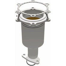 Load image into Gallery viewer, MagnaFlow Conv DF 01-04 Pathfinder Passenger Side 3.5L - Additional View 7