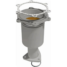 Load image into Gallery viewer, MagnaFlow Conv DF 01-04 Pathfinder Passenger Side Front - Additional View 15