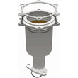 Load image into Gallery viewer, MagnaFlow Conv DF 01-04 Pathfinder Passenger Side Front - Additional View 16