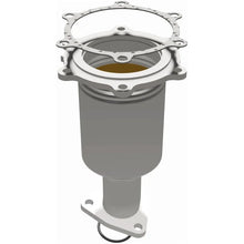 Load image into Gallery viewer, MagnaFlow Conv DF 01-04 Pathfinder Passenger Side Front - Additional View 16