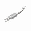 Load image into Gallery viewer, MagnaFlow Conv DF 01-04 Pathfinder Passenger Side Rear OEM - Additional View 6