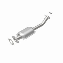 Load image into Gallery viewer, MagnaFlow Conv DF 01-04 Pathfinder Passenger Side Rear OEM - Additional View 6