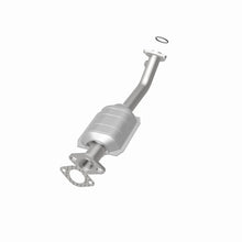 Load image into Gallery viewer, MagnaFlow Conv DF 01-04 Pathfinder Passenger Side Rear OEM - Additional View 8