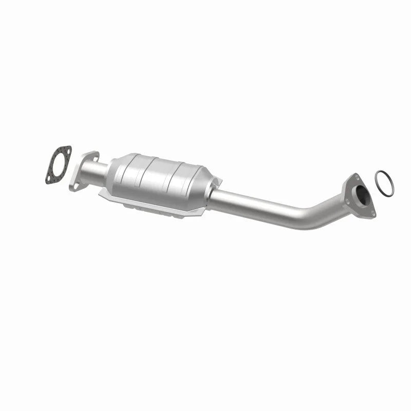 MagnaFlow Conv DF 01-04 Pathfinder Passenger Side Rear OEM - Additional View 10