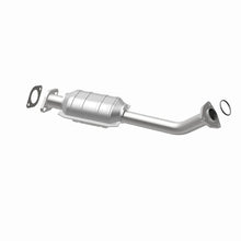 Load image into Gallery viewer, MagnaFlow Conv DF 01-04 Pathfinder Passenger Side Rear OEM - Additional View 10