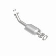 Load image into Gallery viewer, MagnaFlow Conv DF 01-04 Pathfinder Passenger Side Rear OEM - Additional View 15