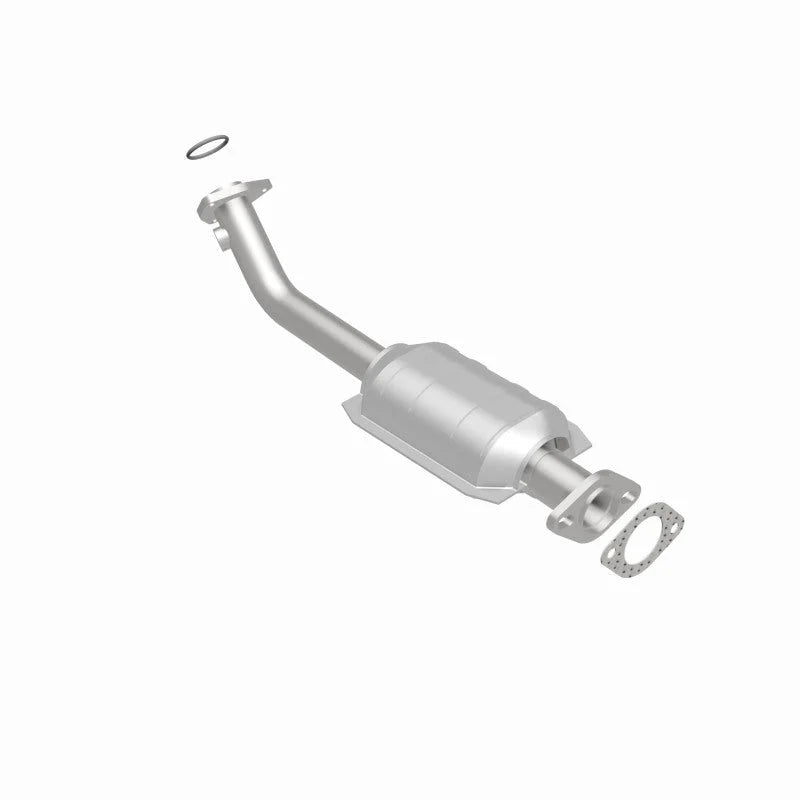 MagnaFlow Conv DF 01-04 Pathfinder Passenger Side Rear OEM - Additional View 15