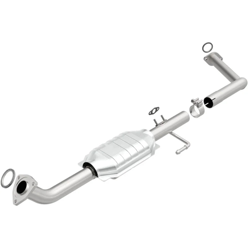 MagnaFlow Conv DF 01-04 Sequoia 4.7L D/S OEM - Main Product View