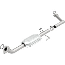 Load image into Gallery viewer, MagnaFlow Conv DF 01-04 Sequoia 4.7L D/S OEM - Main Product View