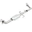 Load image into Gallery viewer, MagnaFlow Conv DF 01-04 Sequoia 4.7L D/S OEM - Side View