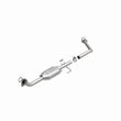Load image into Gallery viewer, MagnaFlow Conv DF 01-04 Sequoia 4.7L D/S OEM - Back View