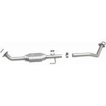 Load image into Gallery viewer, MagnaFlow Conv DF 01-04 Sequoia 4.7L D/S OEM - Additional View 5