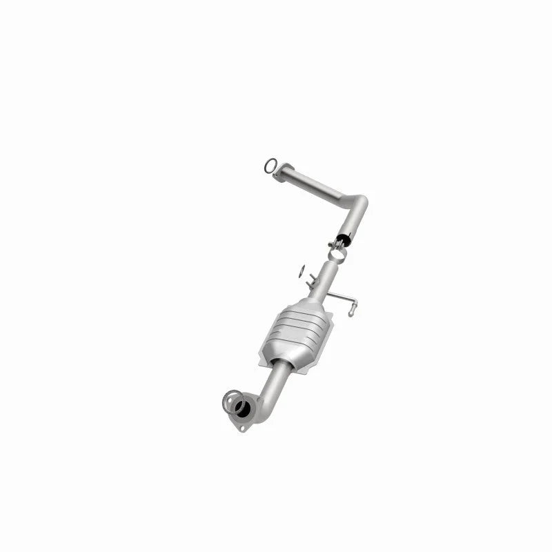 MagnaFlow Conv DF 01-04 Sequoia 4.7L D/S OEM - Additional View 6