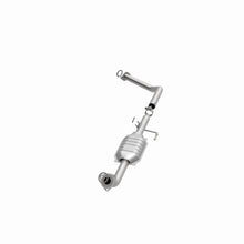 Load image into Gallery viewer, MagnaFlow Conv DF 01-04 Sequoia 4.7L D/S OEM - Additional View 6