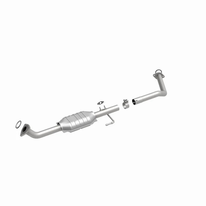 MagnaFlow Conv DF 01-04 Sequoia 4.7L D/S OEM - Additional View 7