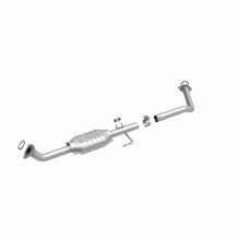 Load image into Gallery viewer, MagnaFlow Conv DF 01-04 Sequoia 4.7L D/S OEM - Additional View 7