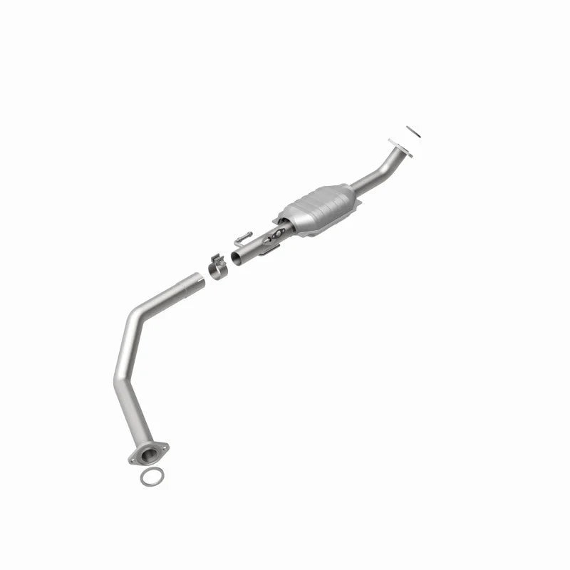 MagnaFlow Conv DF 01-04 Sequoia 4.7L D/S OEM - Additional View 9