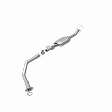 Load image into Gallery viewer, MagnaFlow Conv DF 01-04 Sequoia 4.7L D/S OEM - Additional View 9