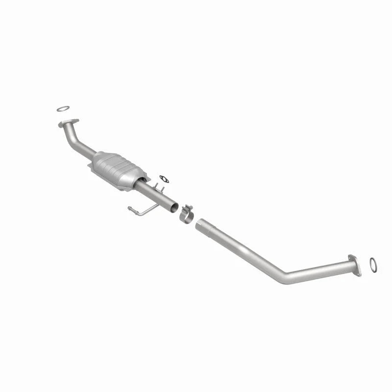 MagnaFlow Conv DF 01-04 Sequoia 4.7L D/S OEM - Additional View 10