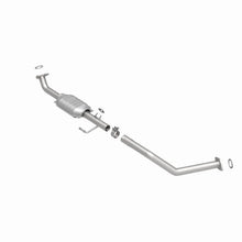 Load image into Gallery viewer, MagnaFlow Conv DF 01-04 Sequoia 4.7L D/S OEM - Additional View 10