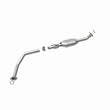 Load image into Gallery viewer, MagnaFlow Conv DF 01-04 Sequoia 4.7L D/S OEM - Additional View 12