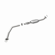 Load image into Gallery viewer, MagnaFlow Conv DF 01-04 Sequoia 4.7L D/S OEM - Additional View 12