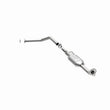 Load image into Gallery viewer, MagnaFlow Conv DF 01-04 Sequoia 4.7L D/S OEM - Additional View 13