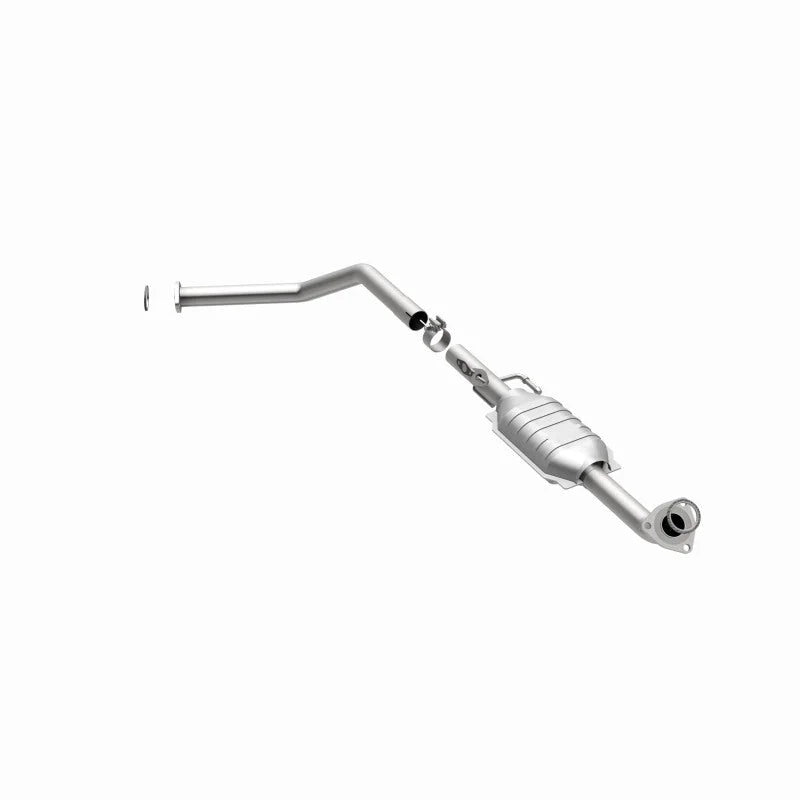 MagnaFlow Conv DF 01-04 Sequoia 4.7L D/S OEM - Additional View 13