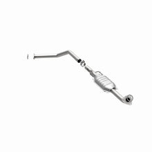 Load image into Gallery viewer, MagnaFlow Conv DF 01-04 Sequoia 4.7L D/S OEM - Additional View 13