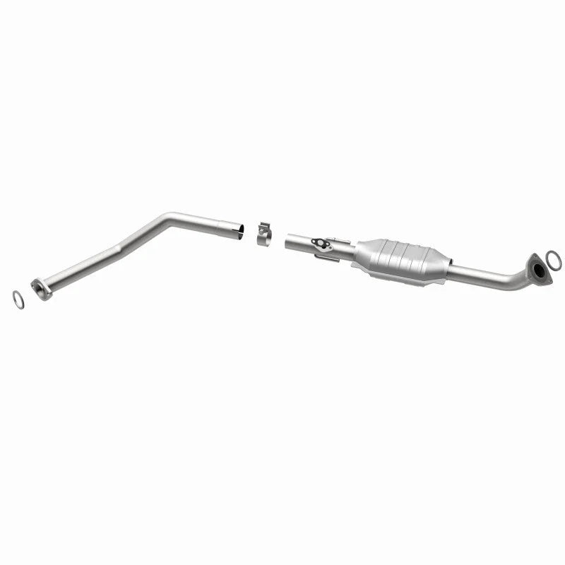MagnaFlow Conv DF 01-04 Sequoia 4.7L D/S OEM - Additional View 14