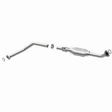 Load image into Gallery viewer, MagnaFlow Conv DF 01-04 Sequoia 4.7L D/S OEM - Additional View 14