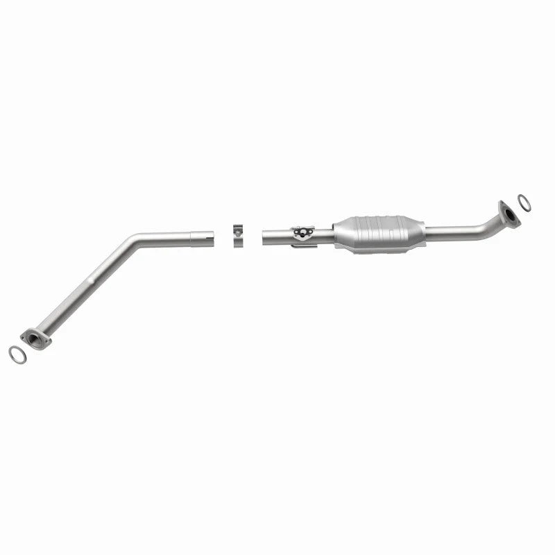 MagnaFlow Conv DF 01-04 Sequoia 4.7L D/S OEM - Additional View 15